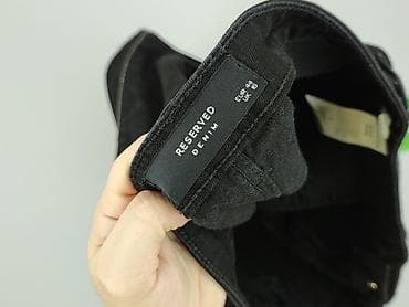 emel eobuwie: Jeansy damskie, rozmiar XL — 4