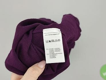 scull t shirty: Kingfield, T-shirt damski, rozmiar XL — 4