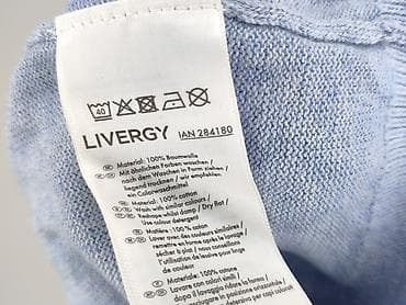 nike eclipse: Livergy, Sweter dla mężczyzn, rozmiar S — 6