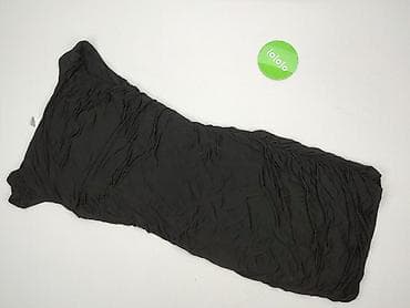 garnitur damski plus size: H&M, Sukienka damska, rozmiar L — 3