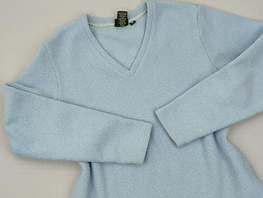 m s sweter: Polar damski, rozmiar M — 1