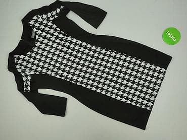 joop jeans: Yessica, Sukienka damska, rozmiar S — 2