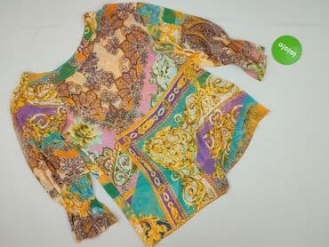 marynarka versace damska: Versace, Bluzka damska, S — 2