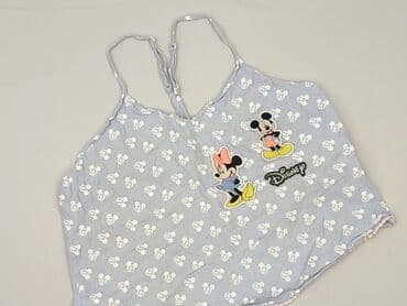 koszulka pod marynarkę damska: Disney, T-shirt damski, rozmiar 2XL — 1