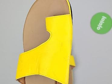 sizzer klapki: Klapki damskie, rozmiar 39 — 4