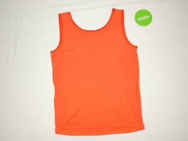 koszulki bez rękawów damskie armani exchange: Women`s top, size XL — 3