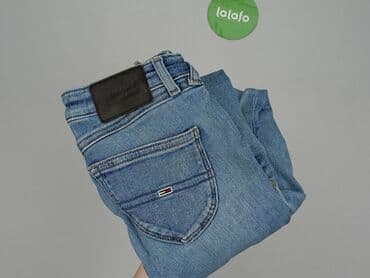 tommy hilfiger jeans: Tommy Jeans, Jeansy damskie, rozmiar XS — 6