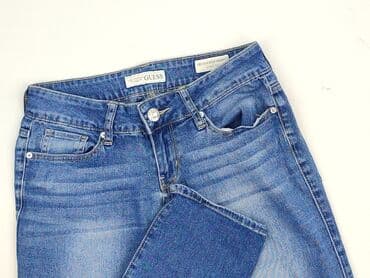 джинси жіночі сінсей: Guess, Jeans for women, size 8XL (EU 56) — 1