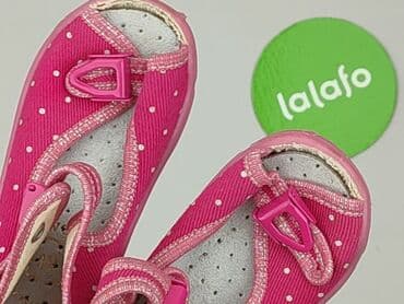 c a marynarka: Buciki niemowlęce, 19, stan - Bardzo dobry — 5