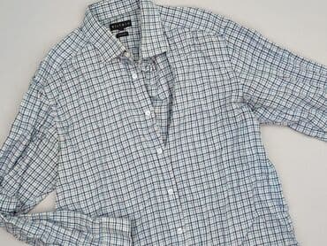 vistula koszule z krótkim rękawem: Vistula, Shirt for men, size XL — 1