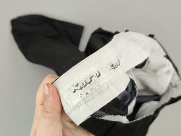 spodnie alphar one: Spodnie materiałowe damskie, rozmiar XL — 4