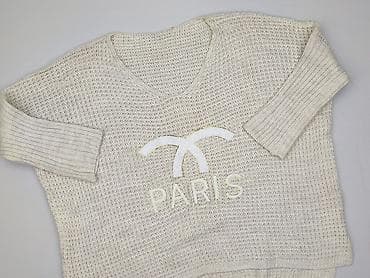 bocca sweter damski: Sweter damski, rozmiar One size — 1