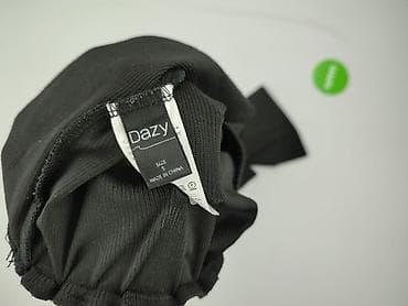 buty dizzy: Dazy, Spodnie materiałowe damskie, rozmiar S — 4