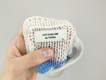 swetrowa sukienka h: Jaqueline de Yong, Sweter damski, rozmiar XL — 4