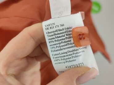 marynarka tommy hilfiger damska: Taifun, Marynarka damska, rozmiar M — 5