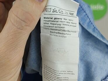 sukienka c and a: Dress, 5.10.15, 3-6 months, condition - Very good — 5