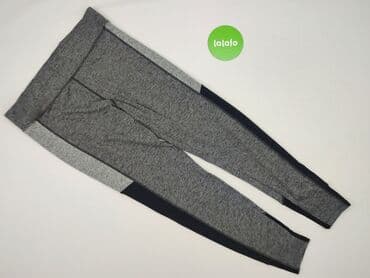 bluza fast and furious: F&F, Legginsy Sportowe damskie, M — 2