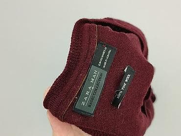 pull ane bear: Zara, Sweter dla mężczyzn, rozmiar M — 5