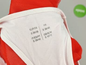 koszulka real madryt 1718: Top damski, rozmiar S — 4