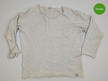 kurtka m43: Jack & Jones, Sweter damski, rozmiar 4XL — 2
