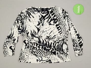 mohito eleganckie bluzki wizytowe do spodni: Bluzka damska, rozmiar M — 3