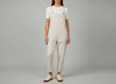 kombinezony damskie zimowe: Kombinezon damski, rozmiar S — 6