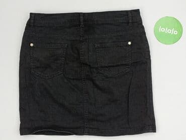 spódnica jeansowa top secret: TU Woman, Spódnica damska, rozmiar L — 3