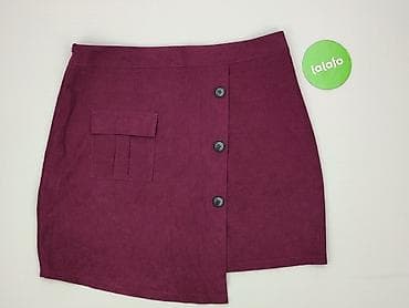 sheinside plus size: Shein, Spódnica damska, rozmiar XL — 2