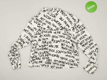 купити куртку в польщі жіночу: FBsister, Women`s shirt, size XS (EU 34) — 3