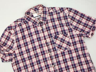 Shirt for men, L (EU 40), Mustang, condition - Very good