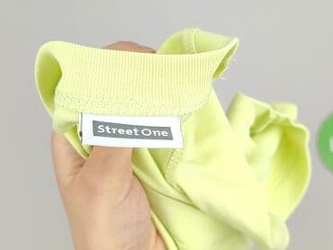 reserved koszulka z nadrukiem: Street One, T-shirt damski, M — 5