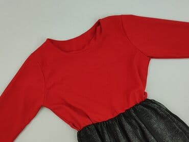 sukienka na roczek z długim rekawem: Women`s dress, size S — 2