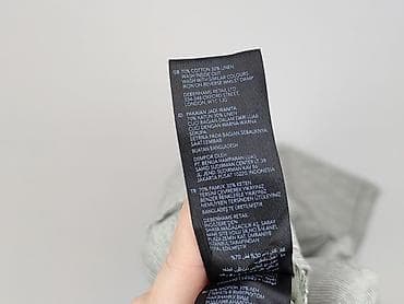 men's croft: Maine, Spodnie materiałowe damskie, rozmiar M — 6