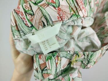 odder side sukienki: H&M, Sukienka damska, rozmiar 2XL — 5
