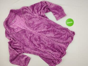 kurtki zimowe damskie w pepco: Janina, Polar damski — 2