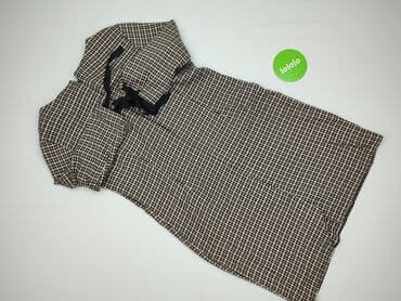 sukienki pepitko: Sukienka damska, rozmiar S — 3