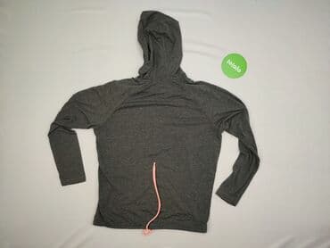 t shirty motocyklowe: Crivit Sports, Bluza damska
, rozmiar M — 3