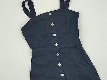 cekiny hm: H&M Divided, Sukienka damska, rozmiar S — 1