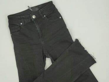 amisu spodnie new yorker: Amisu, Jeansy damskie, rozmiar 2XS — 1