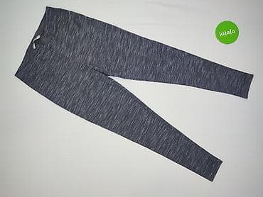bocci buty: Leggings, Legginsy Sportowe damskie, rozmiar M — 2