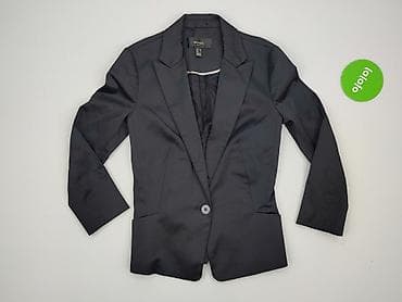 pull and bear garnitury: Mango, Marynarka damska, rozmiar 2XS — 2