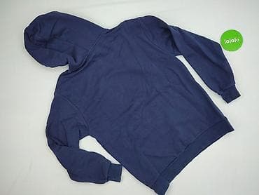 strong: H&M Divided, Bluza z kapturem dla mężczyzn, rozmiar M — 3