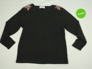 abercrombie fitch sweter: Afibel, Sweter damski, rozmiar S — 2