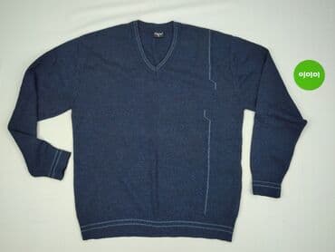 bialy sweter new yorker: Sweter dla mężczyzn, rozmiar XL — 2