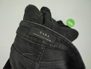 dresy zara: Zara, Jeansy damskie, rozmiar M — 5