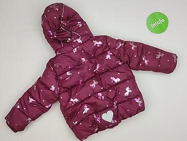 answer sukienki: Kurtka zimowa, Dopo Dopo, 2-3 lat, 92-98 cm, stan - Bardzo dobry — 3