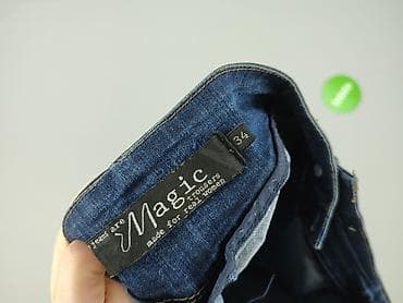 guess body: Jeansy damskie, rozmiar XS — 4