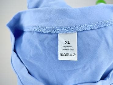 polyester tank: Koszulka dla mężczyzn, rozmiar XL — 4