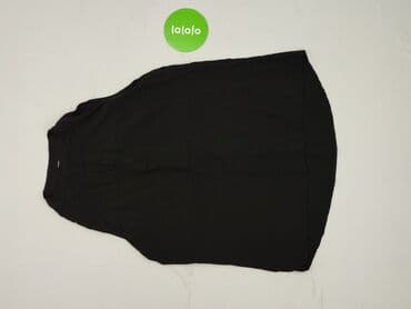 sukienki swing plus size: Women's blouse, size M (EU 38) — 2