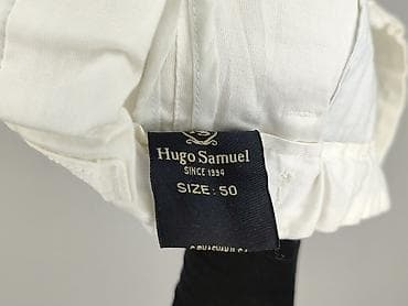 hugo: Hugo, Szorty damskie, rozmiar 5XL — 5